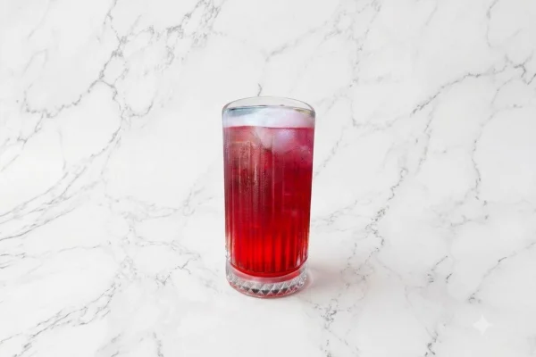 Watermelon mocktail
