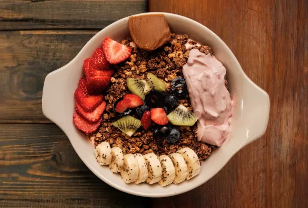 Granola