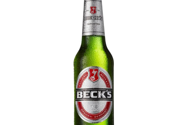 Beck's 50 cl