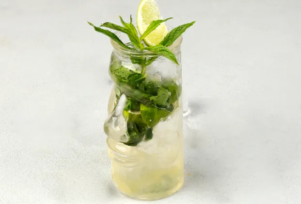 MOJITO