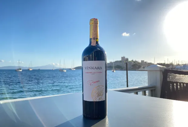 Vinkara Cabernet Sauvignon 2019 Reserve