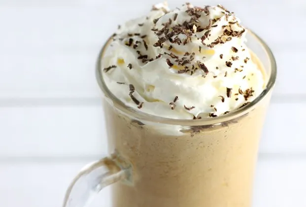 Classic Frappe