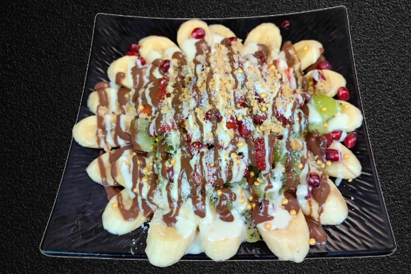 Waffle