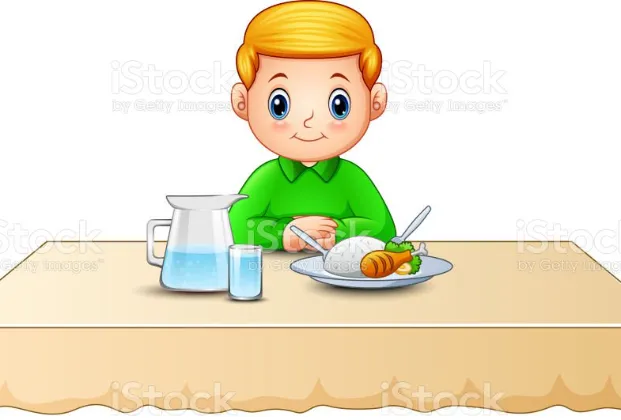 Mini Köfte Plate