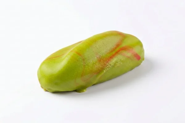 Pistachio cake