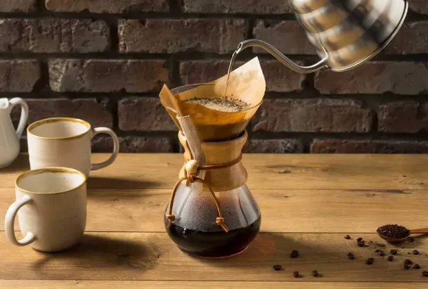 Chemex
