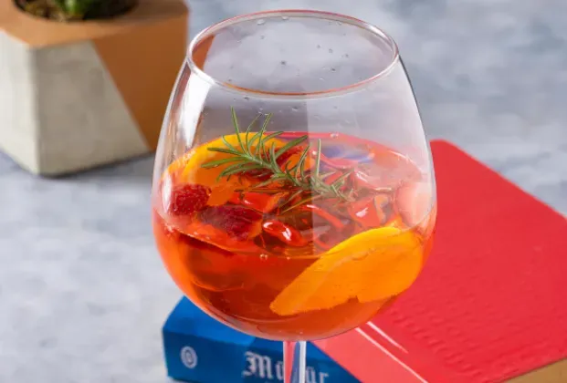 Aperol Spritz