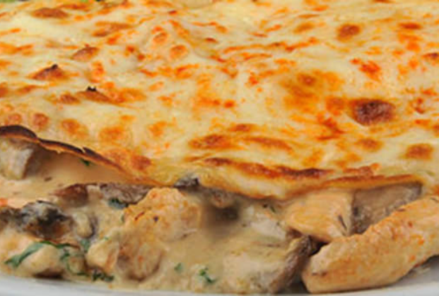 Suadiye crepe