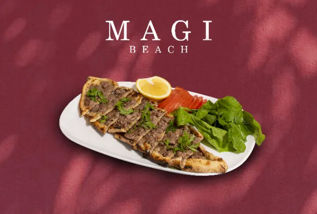 Kuşbaşılı Pide