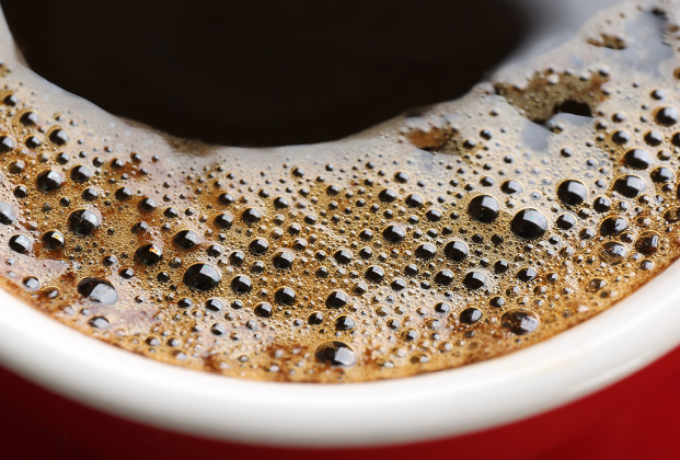 Filter Coffee