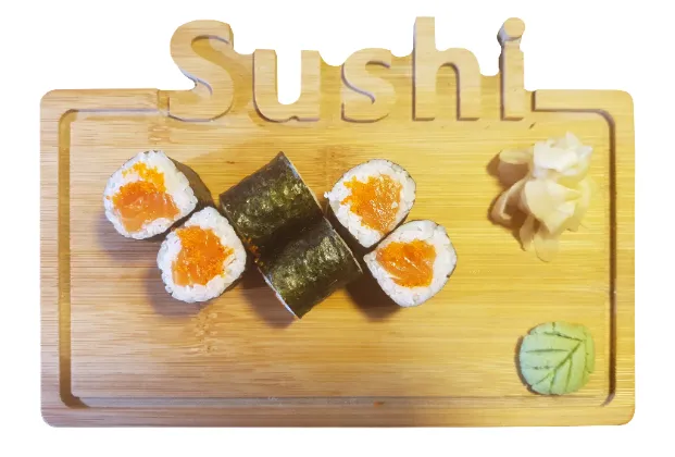 Guguda Maki Roll