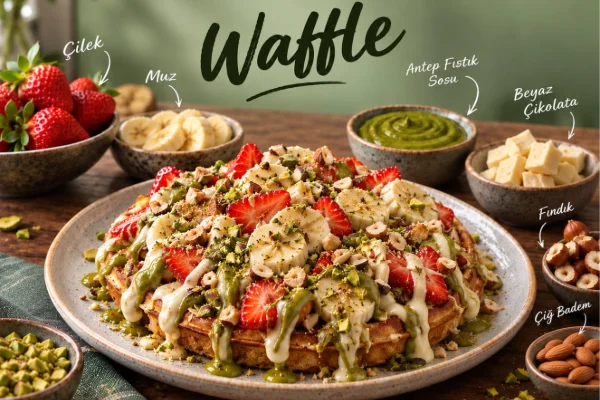 Waffle