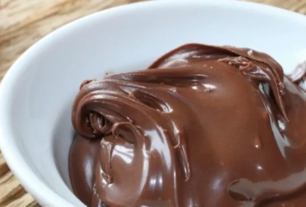 Chocolate hazelnut spread