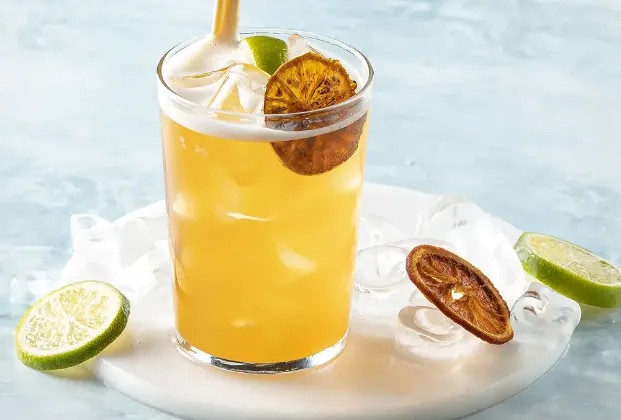 Long Island Iced Tea
