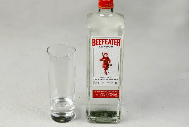 BEEFEATER