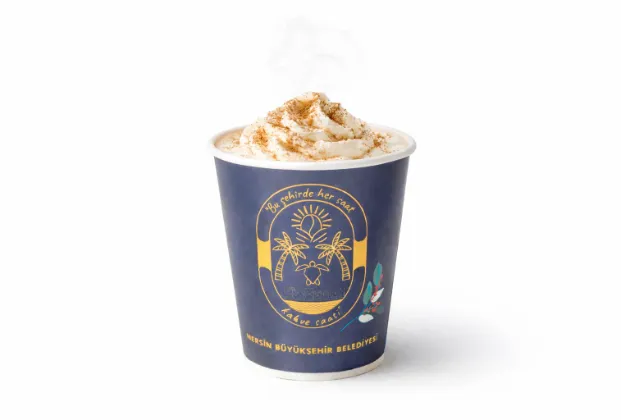 Pumpkin Spice Latte