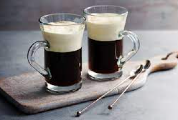 Irish Coffee