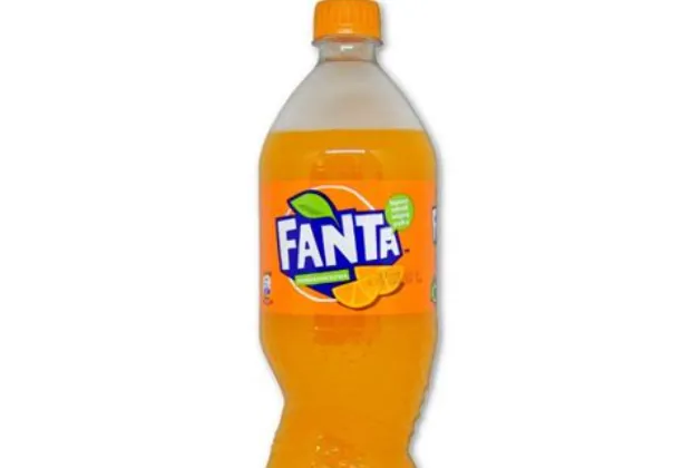 Fanta (1 Lt.)