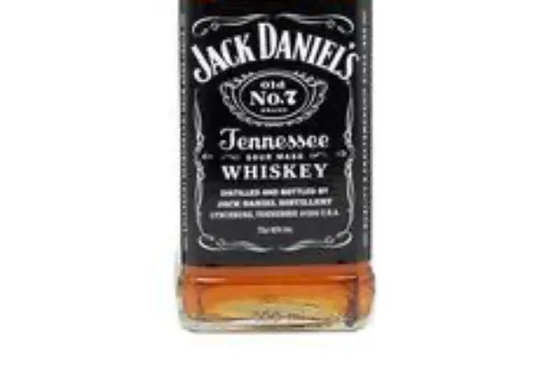 Jack Daniel's 70 cl
