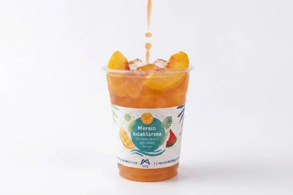 Rooibos Peach