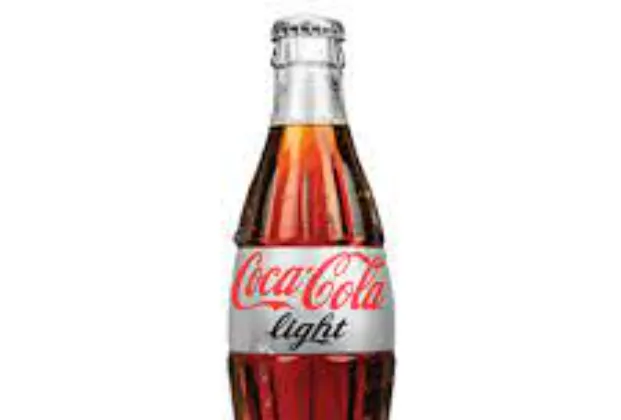 Coca-Cola Zero Light