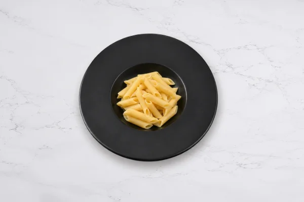 Plain pasta