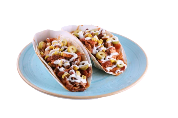 Taco Doner