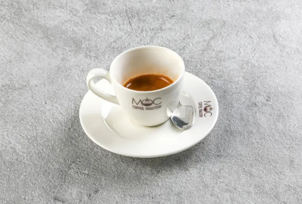 Espresso