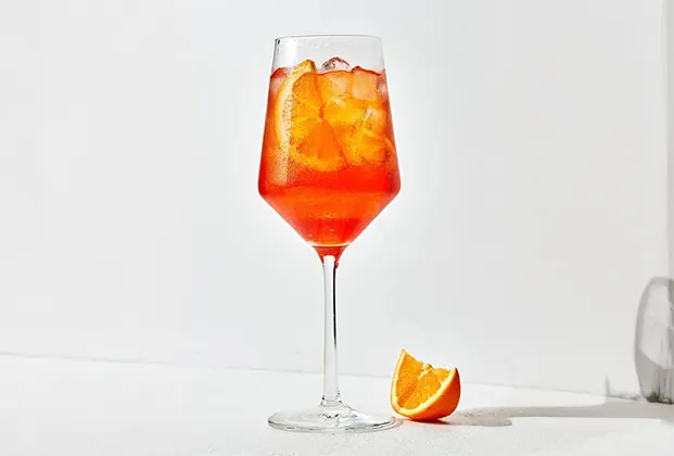 Aperol Spritz