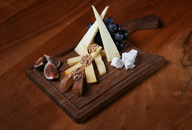 Cheese Platter