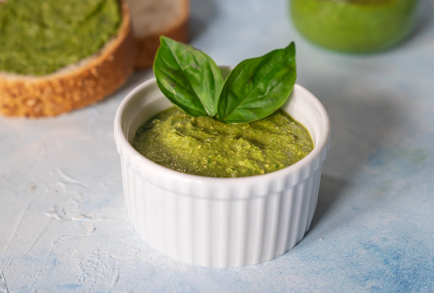 Pesto sauce