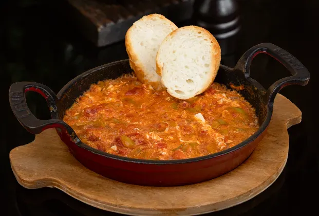 Menemen