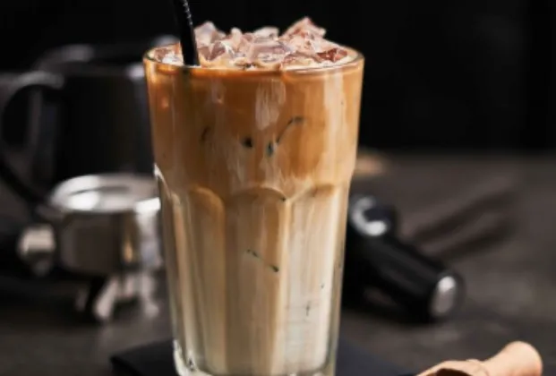 Iced Latte