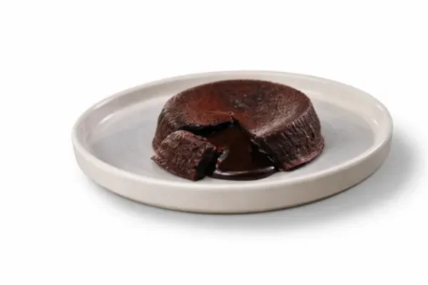 Soufflé