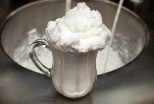 Yayık ayran