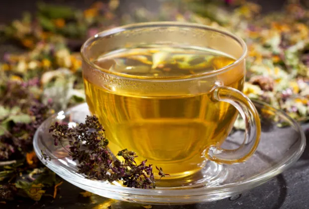 Herbal Teas