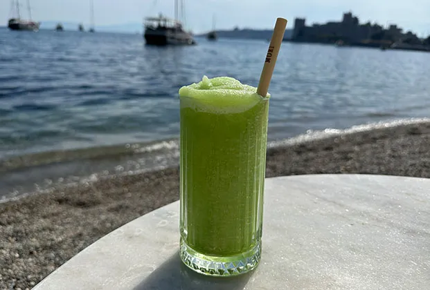 Apple Frozen