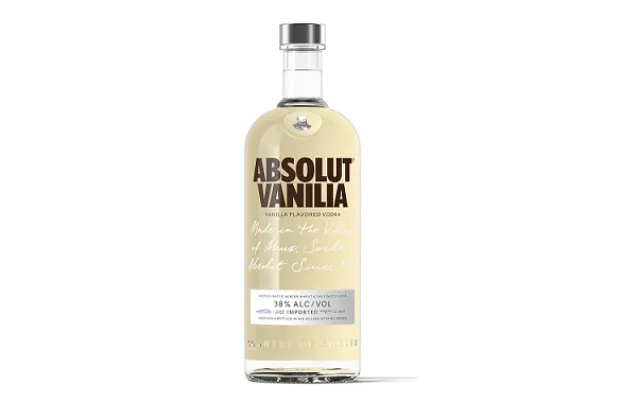 Absolut Vanilla