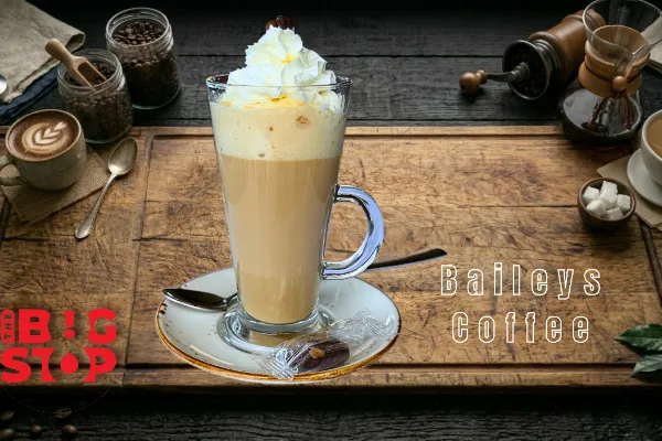 Baileys Coffee