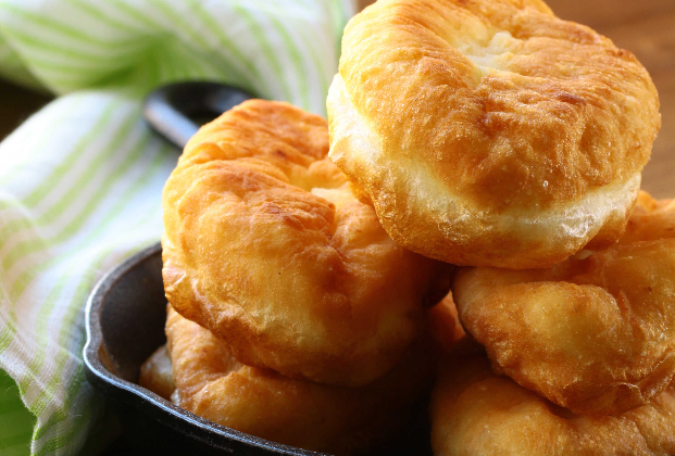 Pişi (4 pieces)
