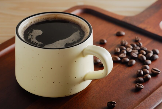 Filter coffee