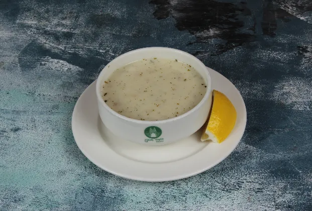 Yayla Soup
