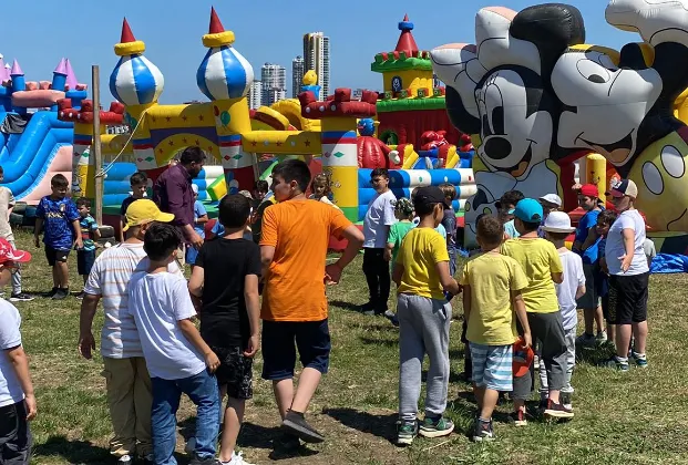 Children's Playground