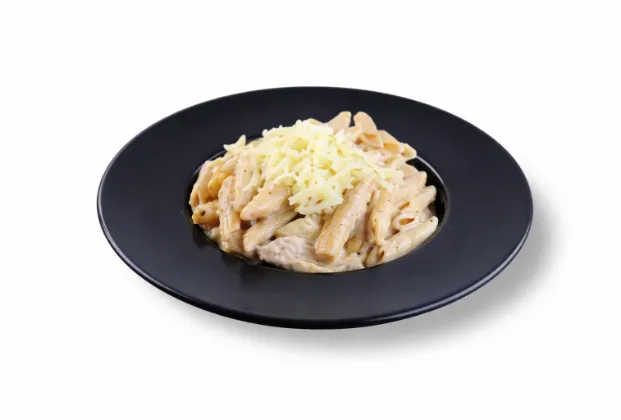 Creamy Chicken Penne