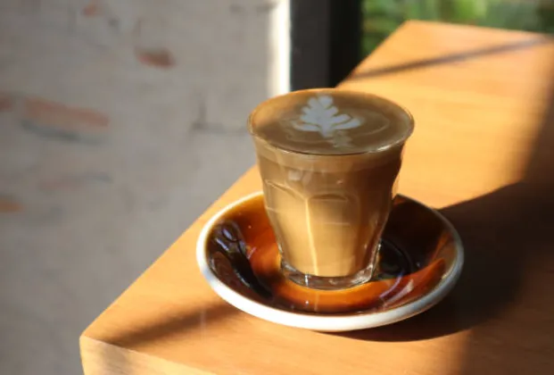 Cortado