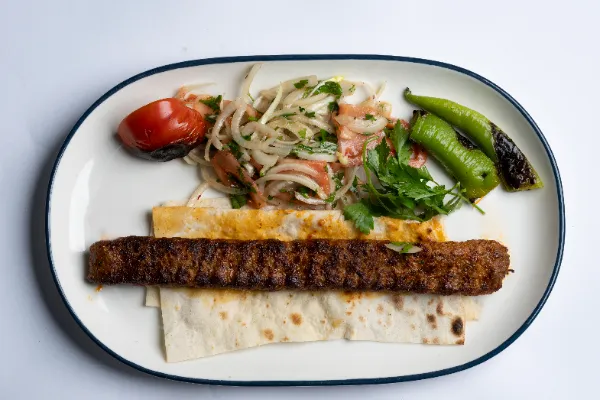 Adana / Urfa kebab
