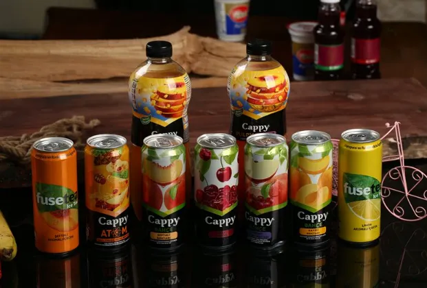 Cappy Atom