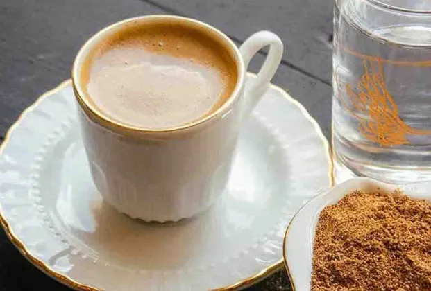 Dibek Coffee