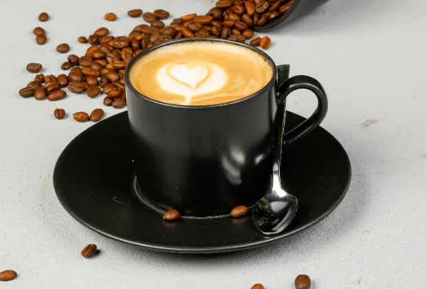 Cafe Latte