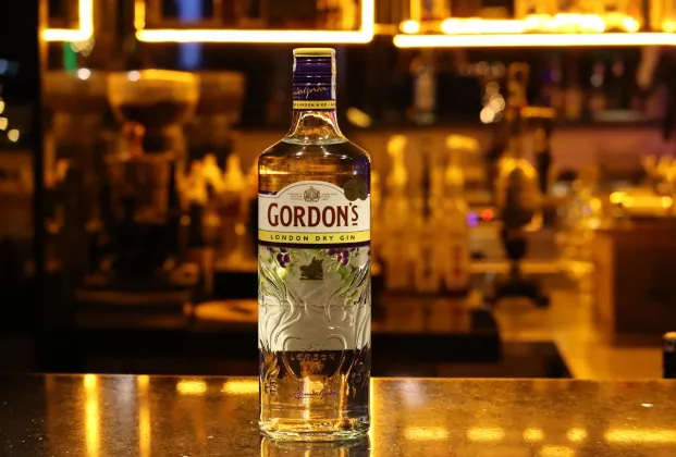Gordon's Gin